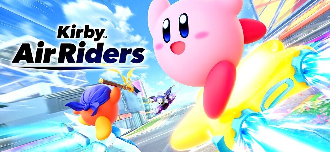 kirby air riders c