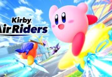 kirby air riders c
