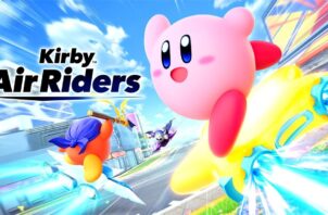 kirby air riders c