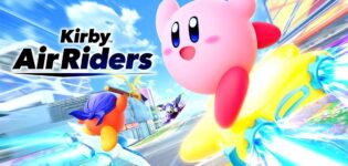 kirby air riders c