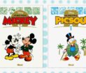 mickey et picsou c