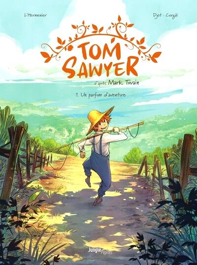 tom sawyer