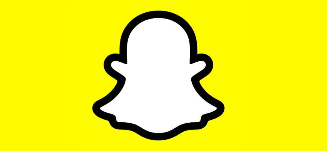 Snapchat App Icon c