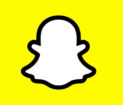 Snapchat App Icon c