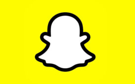 Snapchat App Icon c
