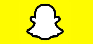 Snapchat App Icon c