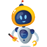 Zip Robot Geek Junior 2026