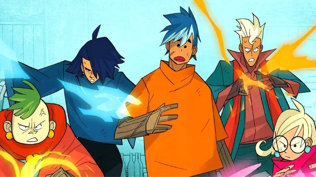 academie clair obscur c