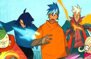 academie clair obscur c