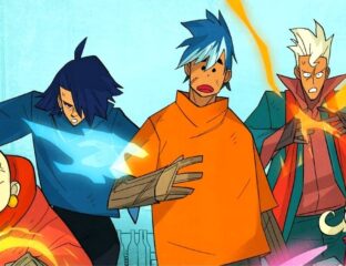 academie clair obscur c