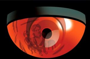 intelligence mortelle c