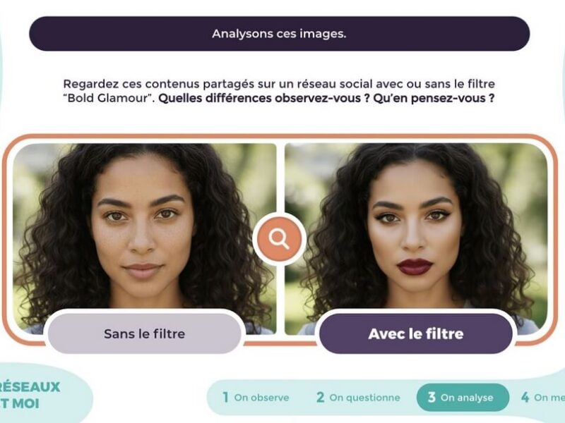 Les réseaux et moi - Internet sans Crainte