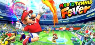 mario tennis fever c