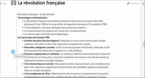 napkin 04 ecran travail texte