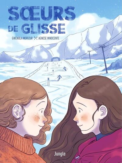 soeurs de glisse