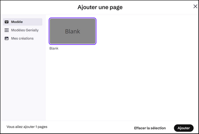 11 ajouter meme operation
