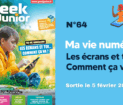 Geek Junior n°64