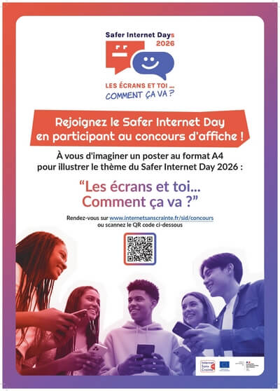 Concours SID 2026