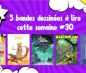 bandes dessinees 30
