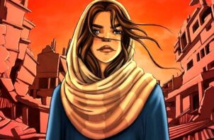 en quete d liberte c