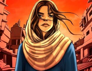 en quete d liberte c