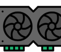 gpu icon