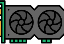 gpu icon