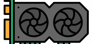 gpu icon