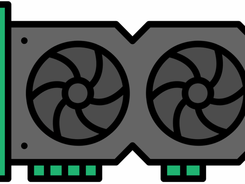 gpu icon
