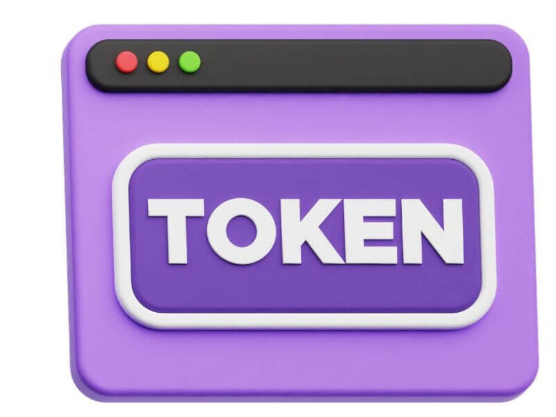 token c