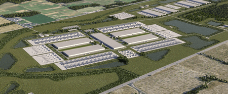 exemple data center