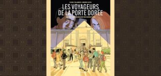 les voyageurs doree c