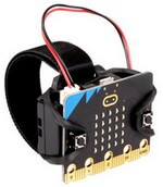 micro bit wearable support et sangle bbc micro bit 1