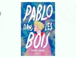 pablo dans les bois c