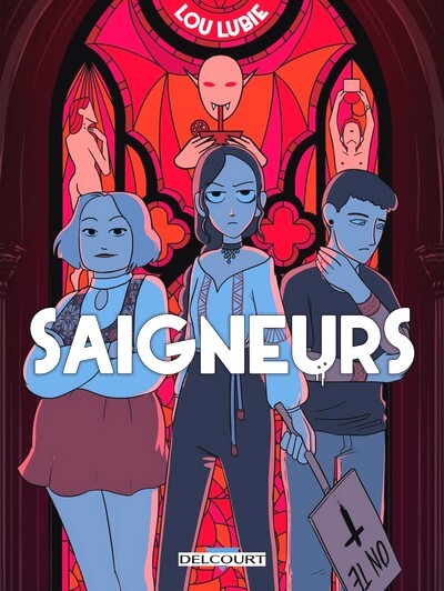 saigneurs