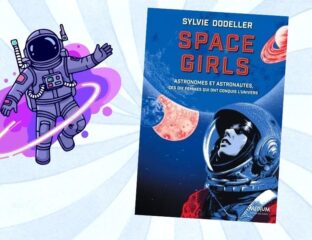 space girls c