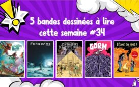 bandes dessinees 34