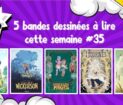 bandes dessinees 35