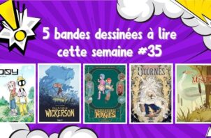 bandes dessinees 35