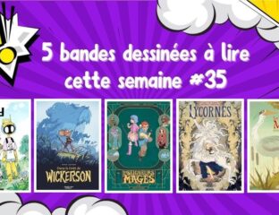 bandes dessinees 35