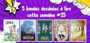 bandes dessinees 35