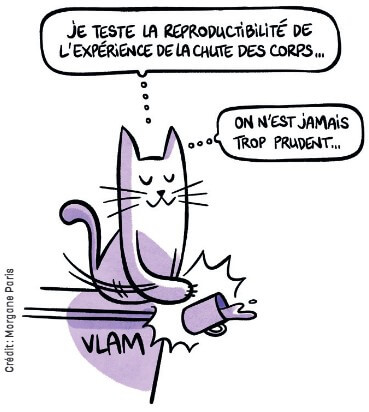 comment le sais tu 1