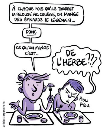 comment le sais tu 2