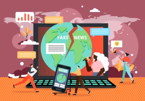 fake news