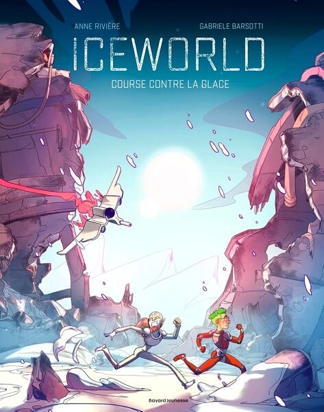 iceworld