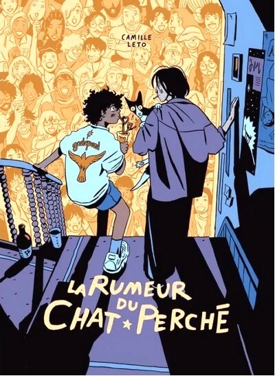 la rumeur chat 1