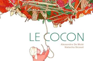 le cocon BD