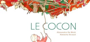 le cocon BD