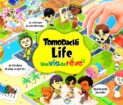 tomodachilifelivingthedream c