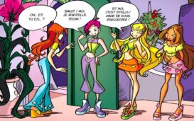 winx club c